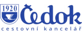 logo ČEDOK