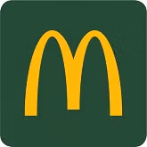 logo MC DONALD'S