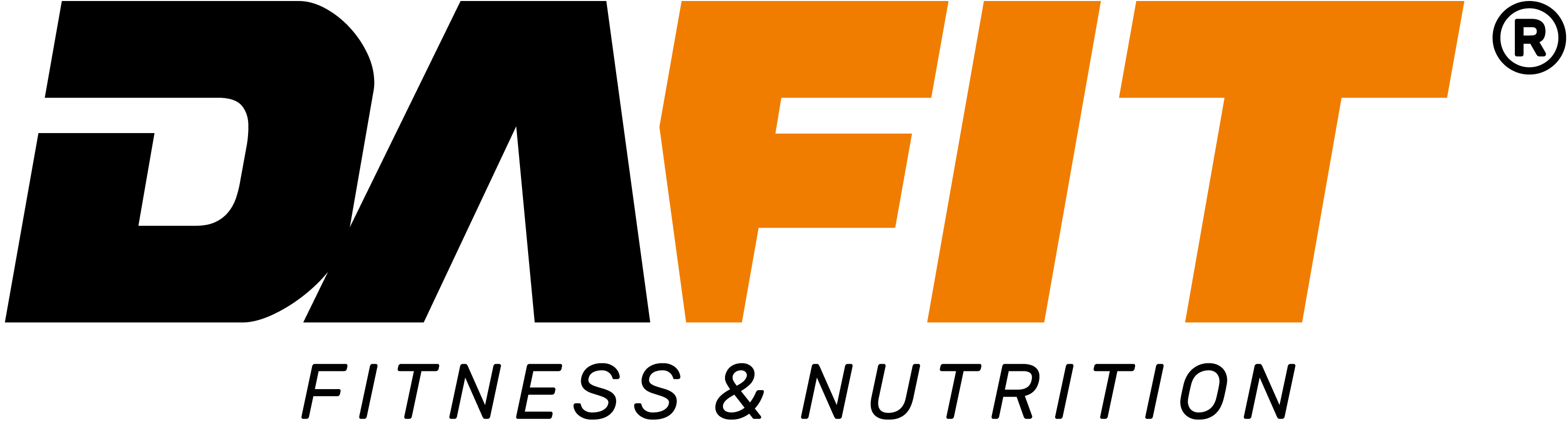 logo Dafit