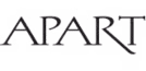logo APART