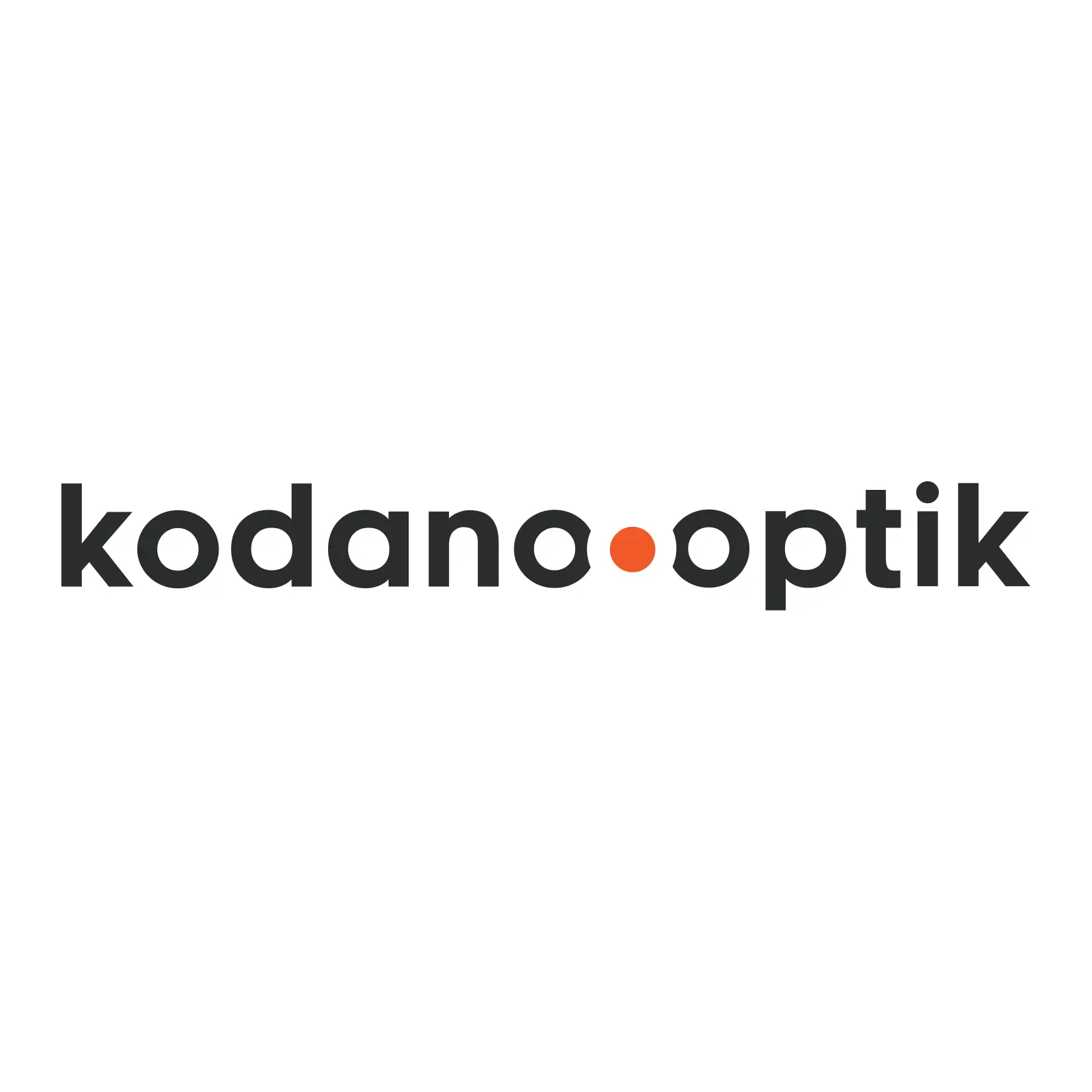 logo KODANO Optik