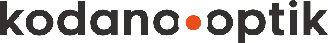 logo KODANO Optik