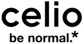 logo CELIO