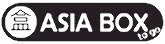logo ASIA BOX TO-GO