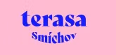 logo TERASA SMÍCHOV