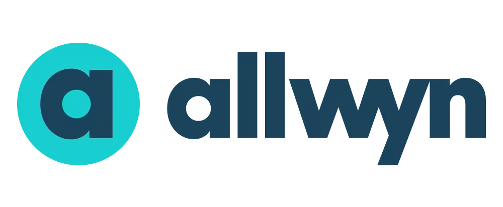 logo ALLWYN