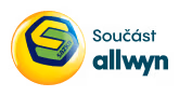 SAZKA Součást allwyn